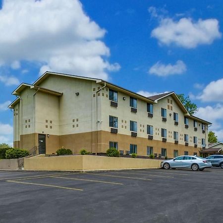 Motel 6-Montoursville, Pa - Williamsport Exterior photo