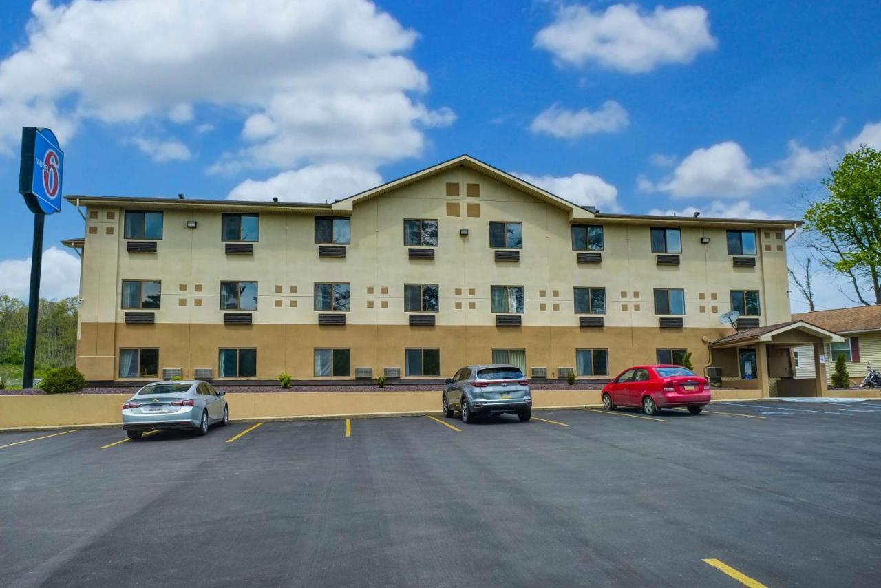 Motel 6-Montoursville, Pa - Williamsport Exterior photo