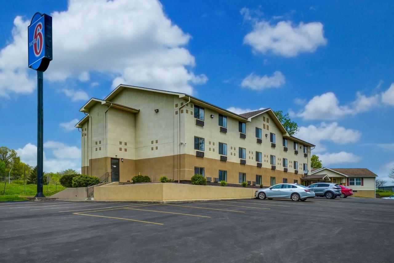 Motel 6-Montoursville, Pa - Williamsport Exterior photo