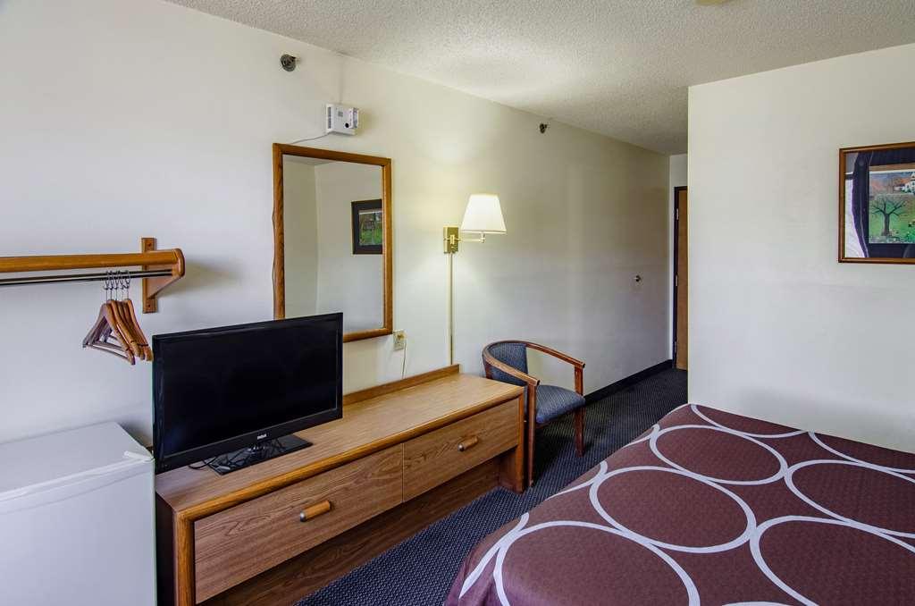 Motel 6-Montoursville, Pa - Williamsport Room photo