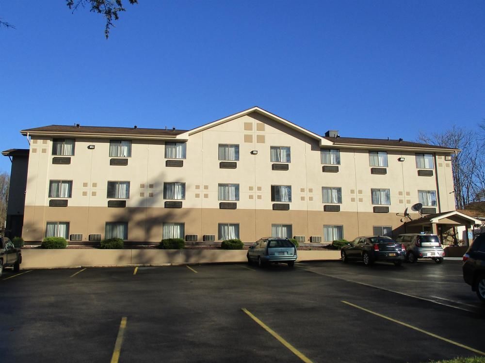 Motel 6-Montoursville, Pa - Williamsport Exterior photo